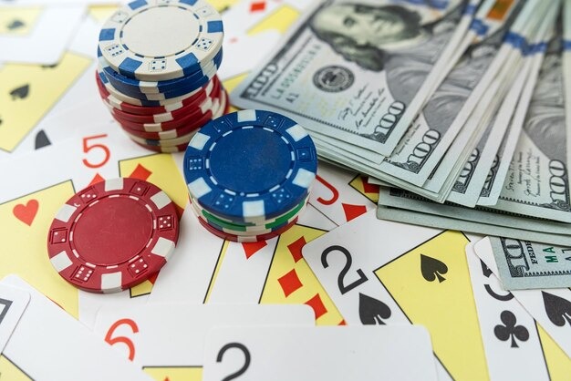 toto 8000 Asia Gaming Poker Tables